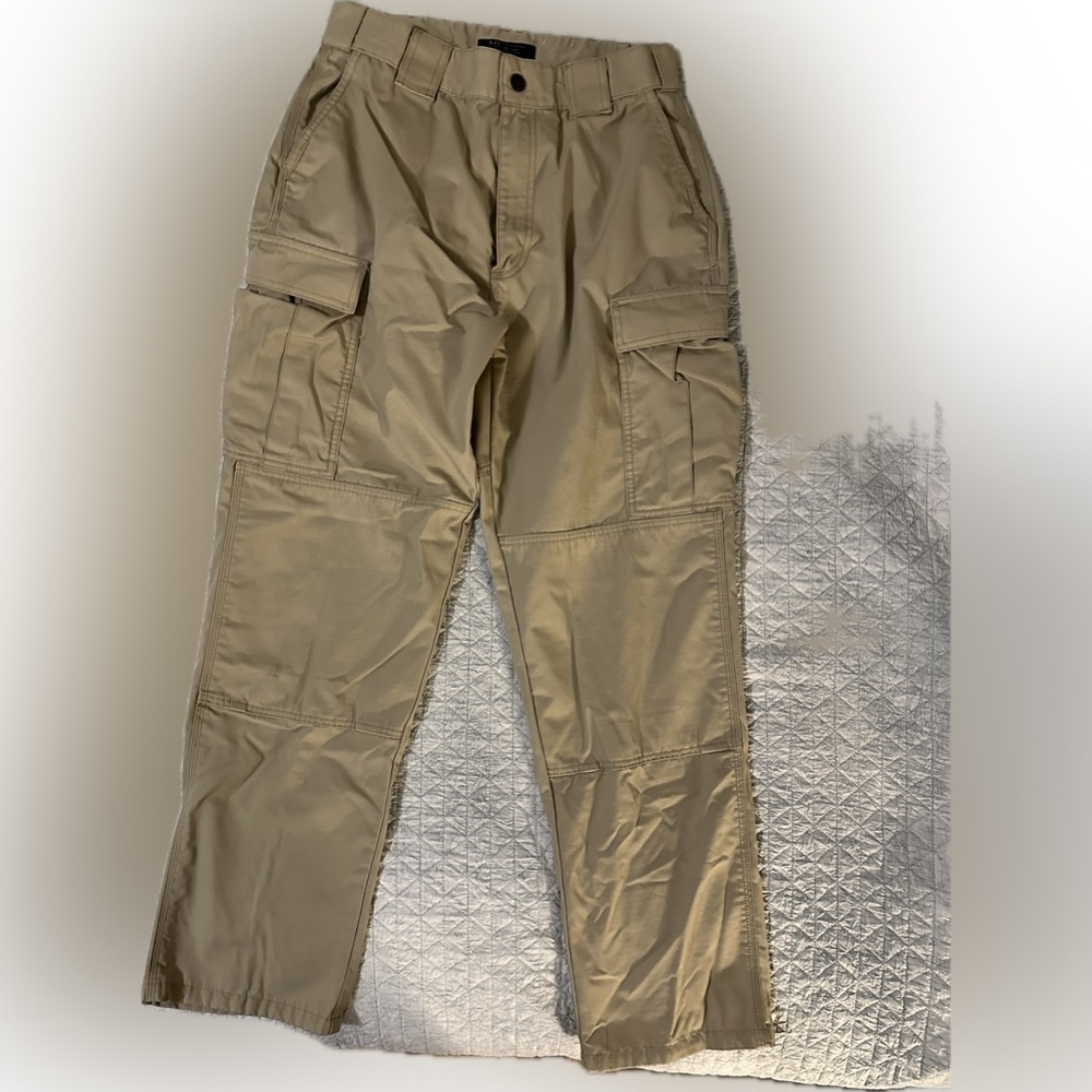 Cargo Pants